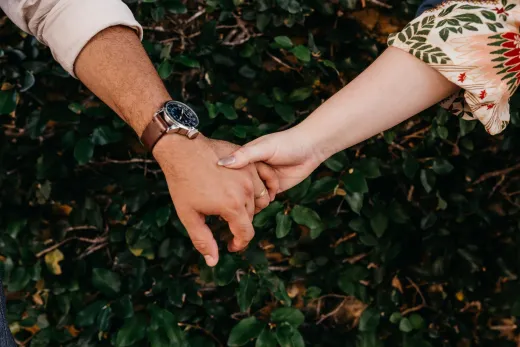 Attachment Style: All Four Explained