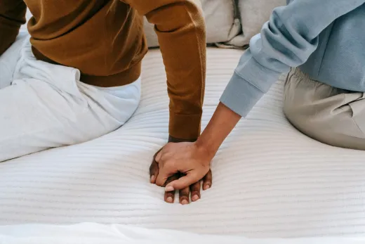 Attachment style - Marriage & Relationships