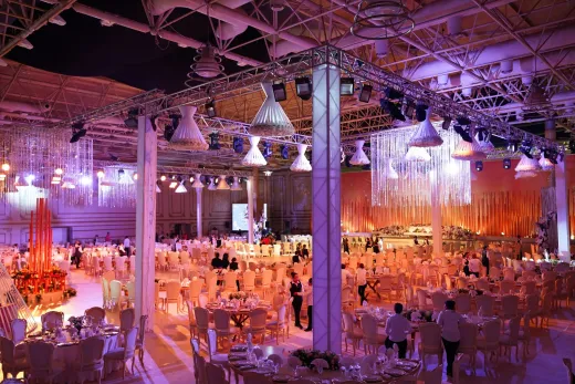 Banquet Halls Near Me: How to Choose