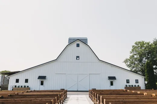 Barn Wedding Venues: The Complete Guide