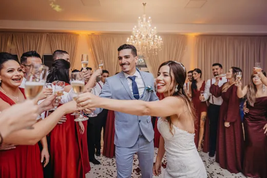 Best the knot wedding site in 2026 compared and ranked - Weddings (General)