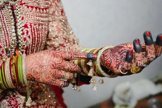 Bridal jewellery sets the complete guide - Wedding Fashion & Jewellery