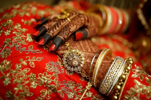 Bridal jewellery sets the complete guide - Wedding Fashion & Jewellery