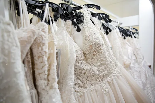 Bridal Shops Near Me: How to Choose the Right One (2026 Local Guide)