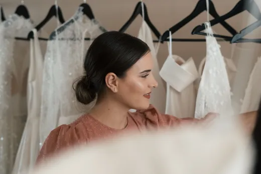 Bridal shops near me how to choose the right one 2026 local guide - Weddings (General)