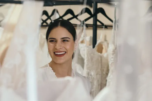 Bridal shops near me how to choose the right one 2026 local guide - Weddings (General)