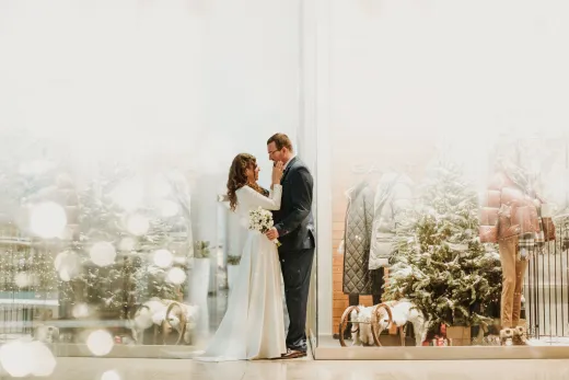 Bridal shops near me how to choose the right one 2026 local guide - Weddings (General)