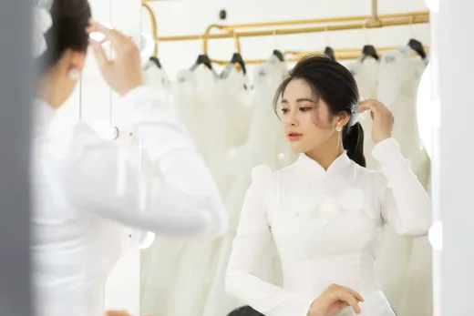 Bridal shops near me how to choose the right one 2026 local guide - Weddings (General)