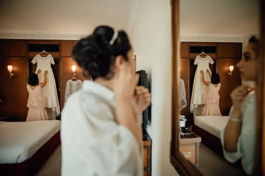 Bridal: The Complete Guide