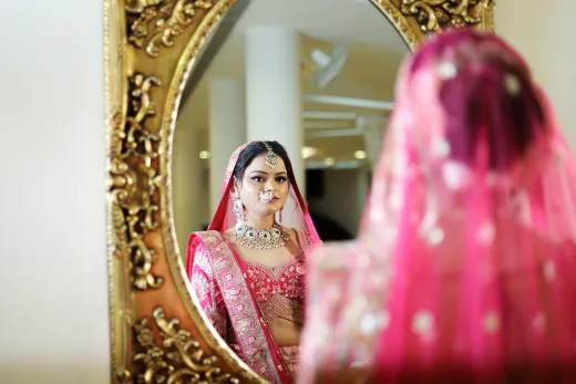 Bridal - Weddings (General)