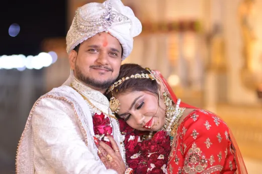 Bride and groom the complete guide - Weddings (General)