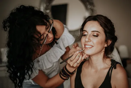 Bridesmaid Makeup: The Complete Guide