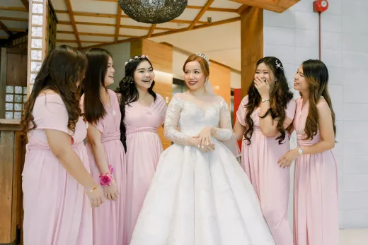 Bridesmaids: The Complete Guide