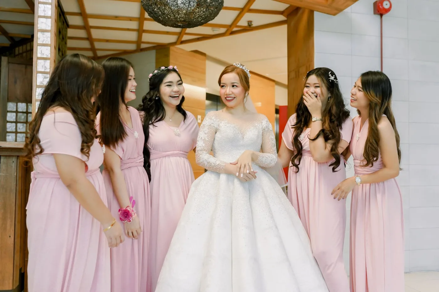 Bridesmaids: The Complete Guide