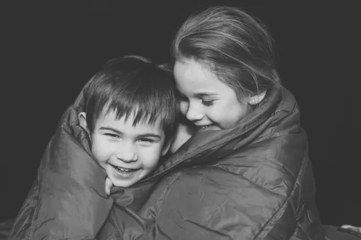 Brother and sister relationship the complete guide - Marriage & Relationships