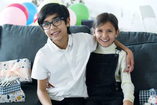 Brother and sister relationship the complete guide - Marriage & Relationships
