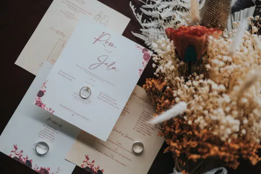 Canva Wedding Invitations: The Complete Guide
