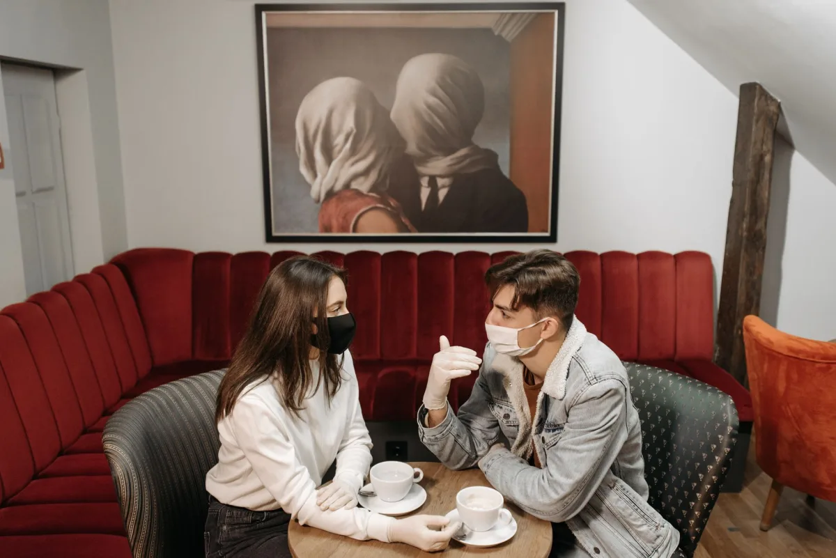 Casual Dating: The Complete Guide