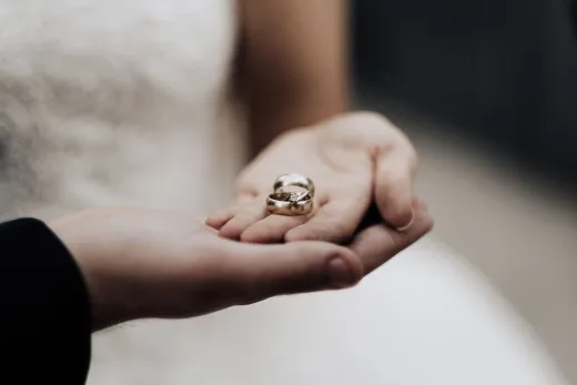Cheap wedding rings the complete guide - Wedding Fashion & Jewellery