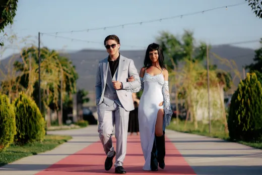 Civil Wedding Attire: The Complete Guide