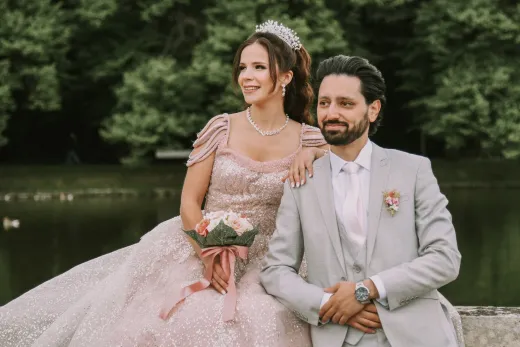 Civil wedding attire the complete guide - Weddings (General)