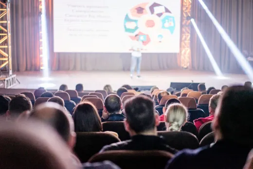 Company Event Management: The Complete Guide