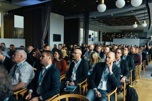 Company event management the complete guide - Event Management