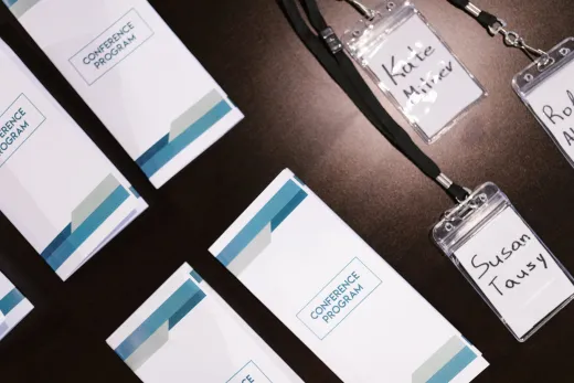 Company event management the complete guide - Event Management
