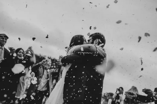 Congratulations on Your Wedding: The Complete Guide
