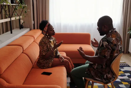 Couples Therapy: The Complete Guide