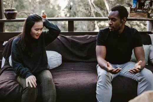 Couples therapy - Marriage & Relationships