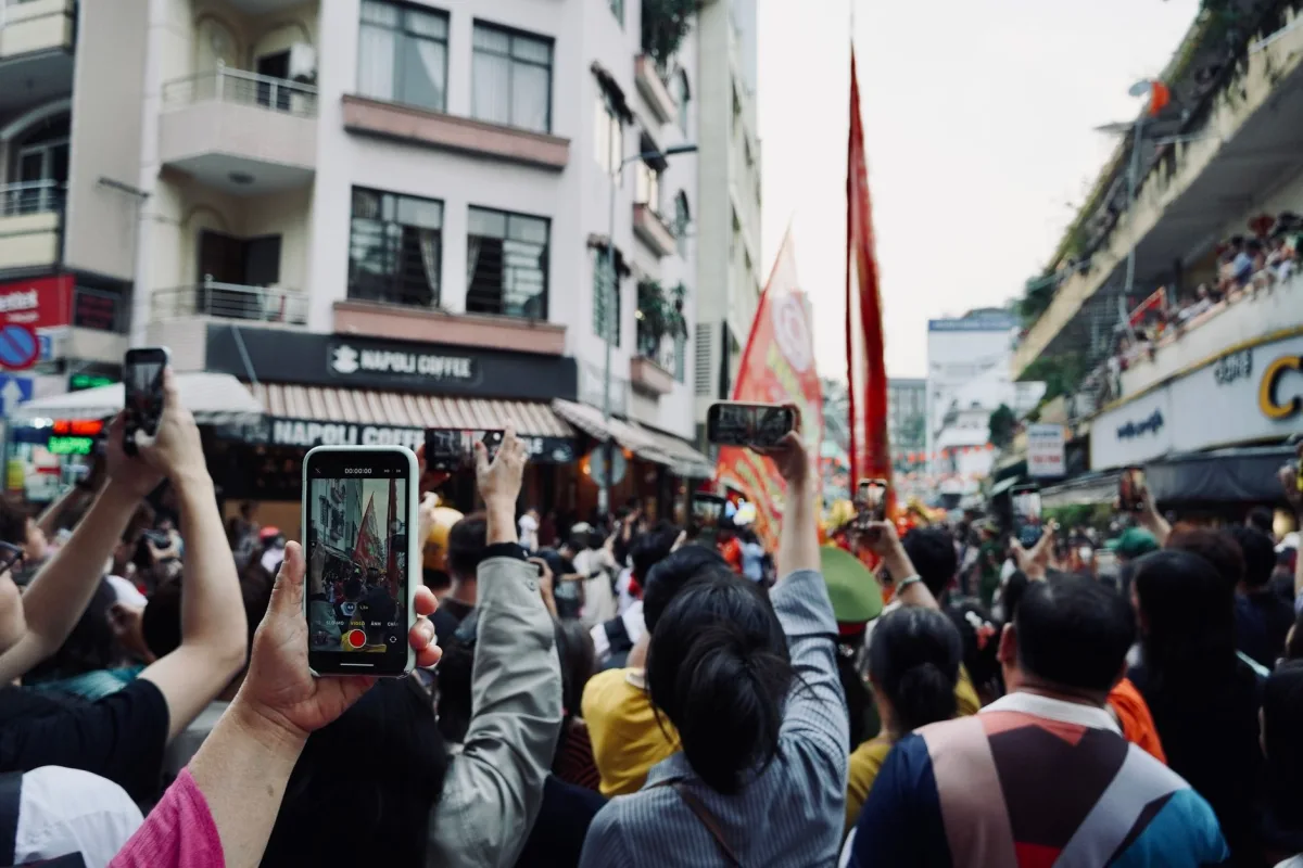 Crowd Management Services: The Complete Guide