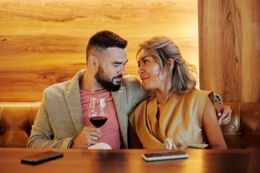 Dating coach the complete guide - Dating & Apps