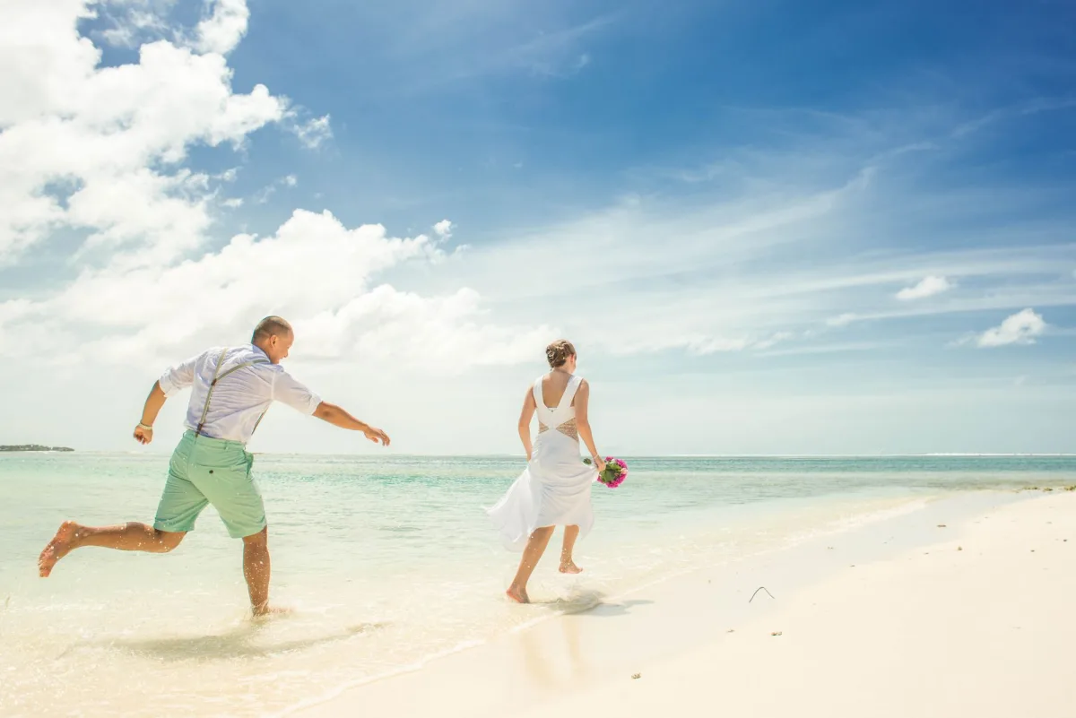 Destination Wedding: The Complete Guide