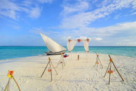 Destination wedding the complete guide - Weddings (General)