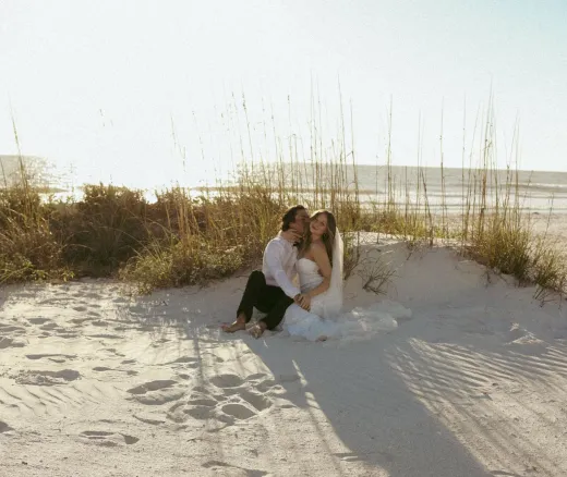 Destination wedding the complete guide - Weddings (General)