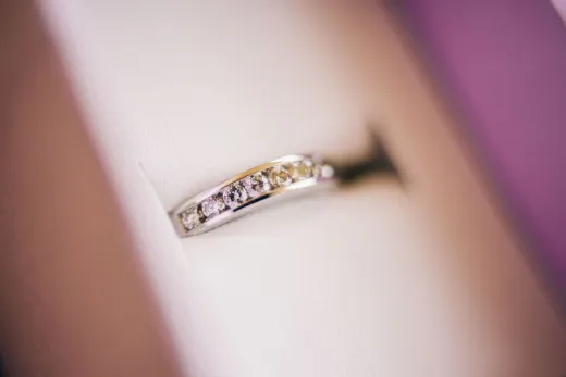 Diamond Band: The Complete Guide