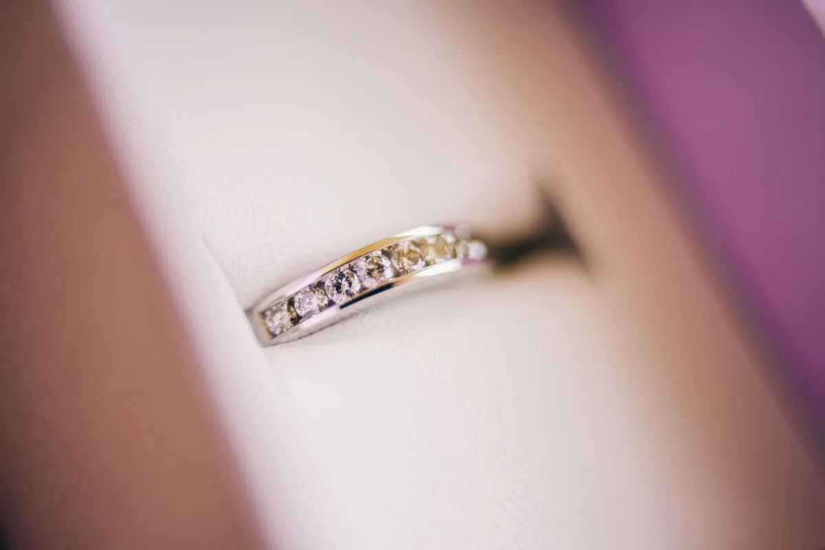 Diamond Band: The Complete Guide