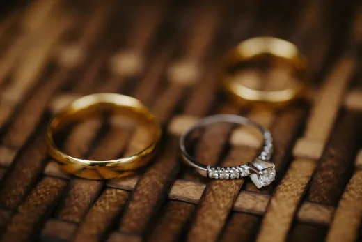 Diamond band the complete guide - Venues & Vendors