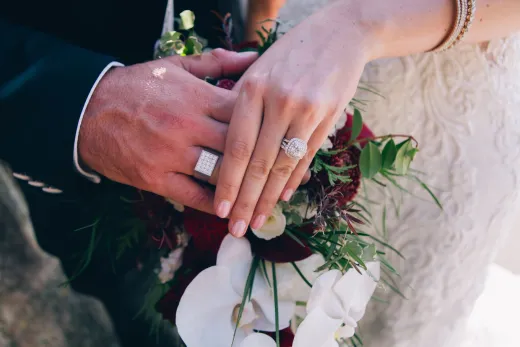Diamond wedding rings for women the complete guide - Wedding Fashion & Jewellery