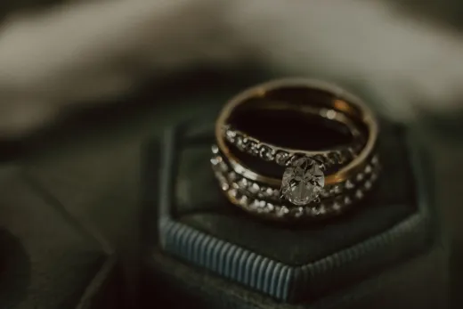 Diamond wedding rings for women the complete guide - Wedding Fashion & Jewellery