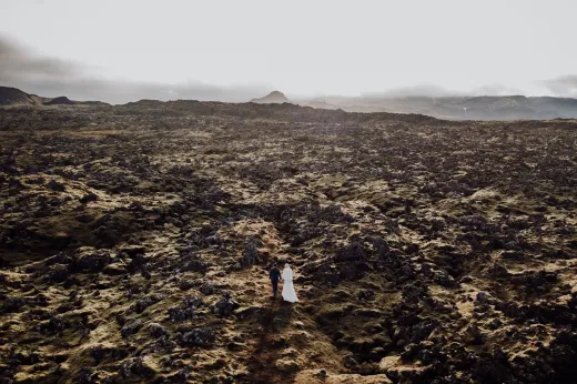 Elopement - Weddings (General)
