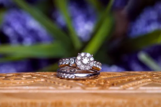 Eternity band the complete guide - Venues & Vendors