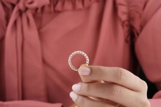 Eternity band the complete guide - Venues & Vendors