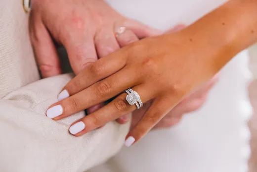 Eternity band the complete guide - Venues & Vendors