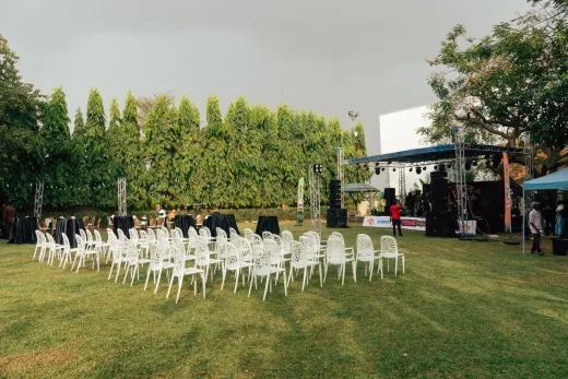 Event companies the complete guide - Event Management