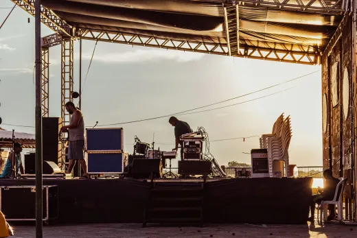 Event management companies the complete guide - Event Management