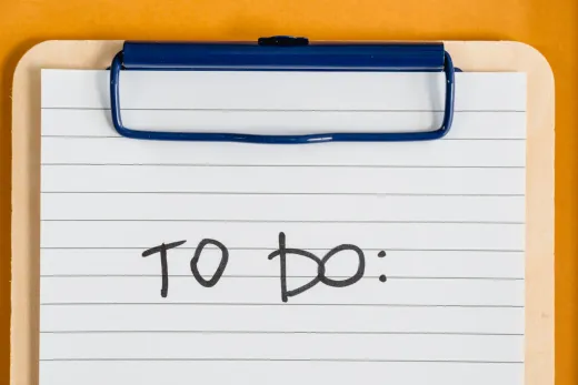 Event planning complete step by step checklist - Event Management