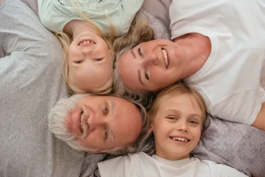 Family Relationships: The Complete Guide