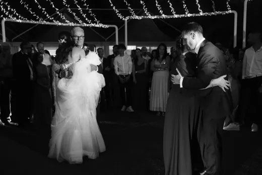 Father of the Bride: The Complete Guide